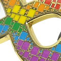 Does the infinity symbol represent neurodiversity?