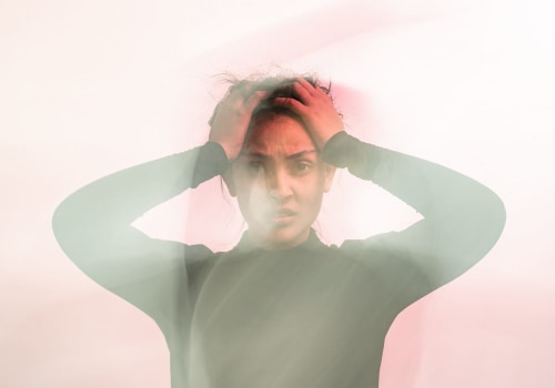Is anxiety considered neurodiverse?