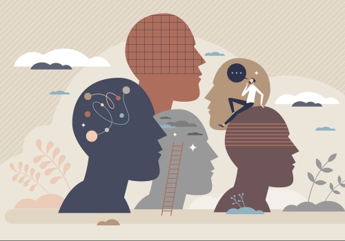 Is neurodivergent the correct term?