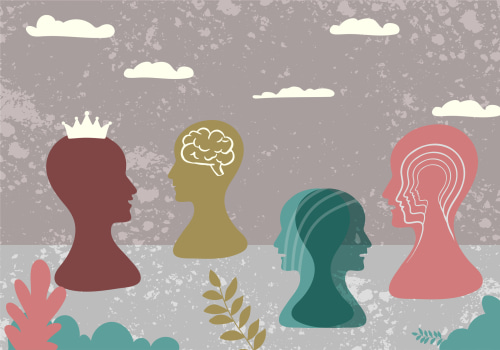 What are 3 examples of neurodiversity?
